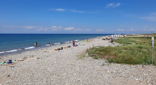 Bojendorfer Strand