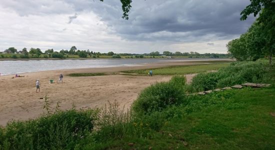 Playa Stover