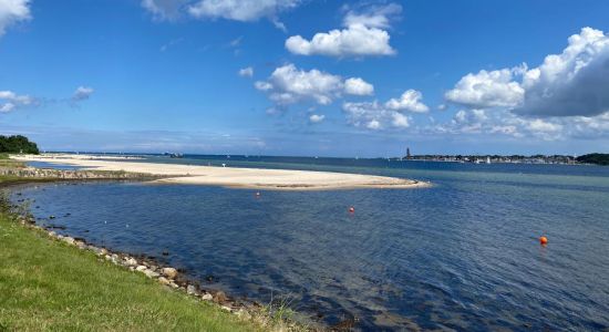 Falckenstein Beach
