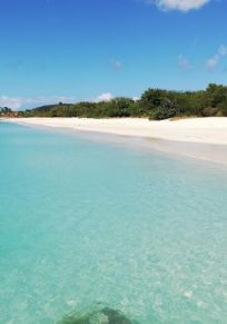 Isla de Antigua