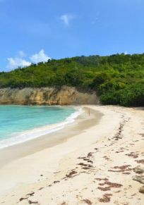 Isla de Antigua