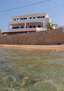 Isla de Agistri