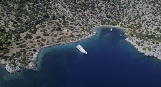 Paralia Kyras