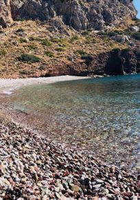 Isla de Hidra