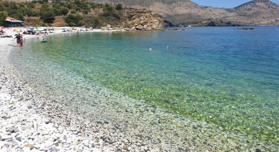 Vata beach