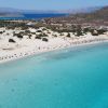 Playa de Simos