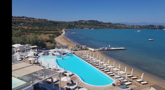 Paralia Porto Cheli III