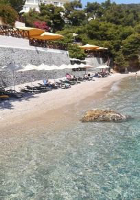 Isla de Poros