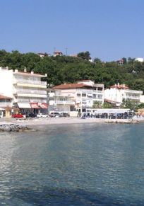 Unidad periférica de Piería