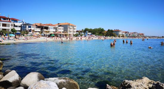 Paralia Kolimvisis