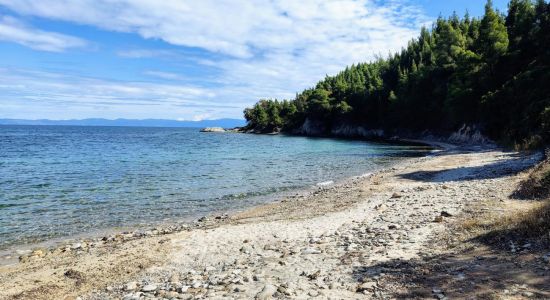 Bara beach
