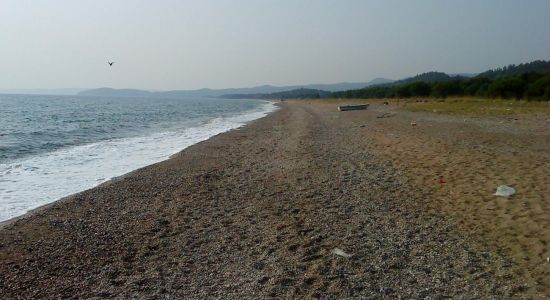 Kakoudia Beach II