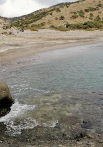 Isla de Agios Efstratios