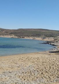 Isla de Lemnos