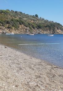 Isla de Lesbos