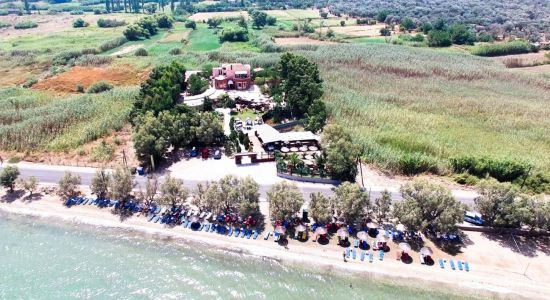 Paralia Evriaki