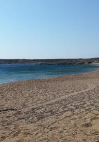 Isla de Cárpatos
