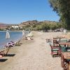 Gourna beach