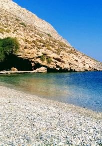 Isla de Leros