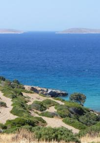 Isla de Lipsí