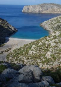 Isla de Kálimnos