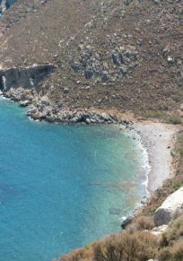 Isla de Tilos