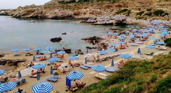 Playa Mythos