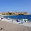 Playa de Charaki