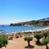 Playa Lindos
