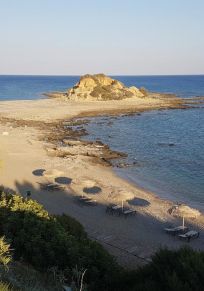 Isla de Rodas