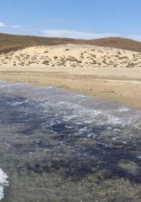 Isla de Antípsara