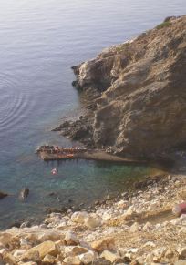 Isla de Icaria