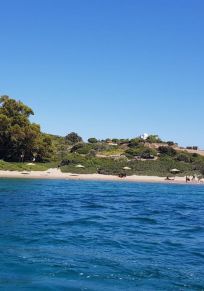Isla de Inousses