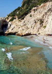 Isla de Samos