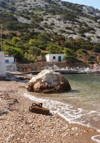 Isla de Thymena