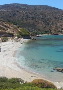 Isla de Fournoi