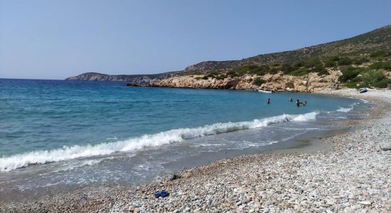 Paralia Karinta