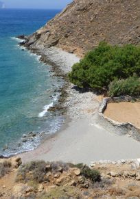 Isla de Amorgos