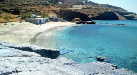 Paralia Plaka