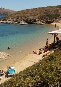 Isla de Andros