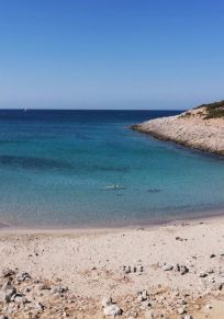 Isla de Antíparos