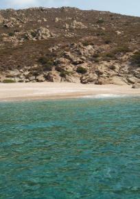 Isla de Íos
