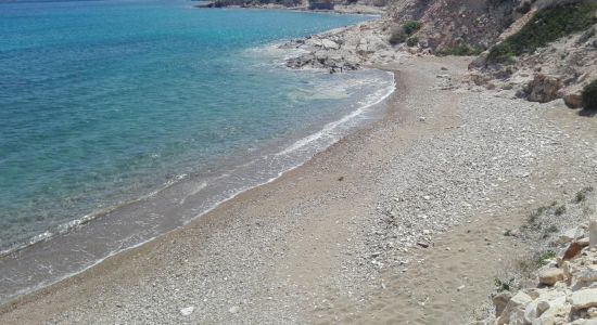 Klima beach