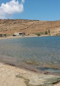 Isla de Citnos