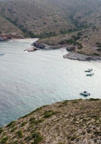 Isla de Makrónisos