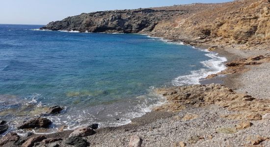 Paralia Kato Tigani