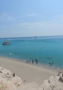 Isla de Milos
