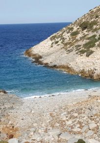 Isla de Naxos