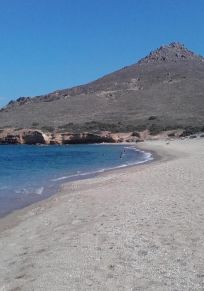Isla de Paros