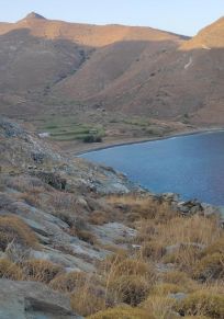 Isla de Sérifos